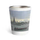 Travel around the worldのTailand Thermo Tumbler