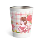 小山玲奈🐥(れーなんぼ)@10/29DVD発売のれーなんぼ誕生日グッズ2022 Thermo Tumbler