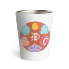 mitsumo_1214の JOMON 01 Thermo Tumbler