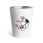 すってんころりん*（レジン雑貨）のすってんころりん* Thermo Tumbler