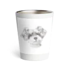 94の庭のみにしゅなろーちゃん Thermo Tumbler