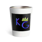 KG_sharkのKG Thermo Tumbler