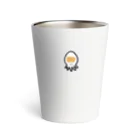 GOODNIGHT ROCKSTARのヤマタロウヤドリツノムシ Thermo Tumbler