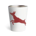 Doberman BrandのDobermanBrand Shipmaker Thermo Tumbler