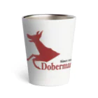 Doberman BrandのDoberman Brand 2023 X series Thermo Tumbler