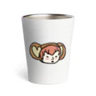 ちゃちゃまるーむのおサルの色々 Thermo Tumbler