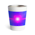 悟＆勝の悟＆勝　LOVE BEAM２ Thermo Tumbler