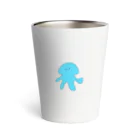 mothi_23のあかちゃんクラゲ🌊 Thermo Tumbler