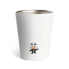 ヨープキャンが気になったのホネっ子 ポイント Thermo Tumbler