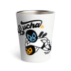 LUCHAのLUCHA#117 サーモタンブラー