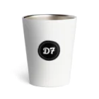 D-SEVEN　公式オンラインショップのD7 Thermo Tumbler