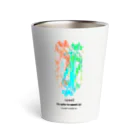 BAMBINERDSのspeed Thermo Tumbler