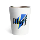 MoffのMoff official goods サーモタンブラー