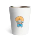 AfroのAfro chan Thermo Tumbler
