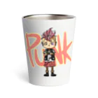 118designのPUNK Thermo Tumbler