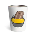 ＋Whimsyのすきやき Thermo Tumbler