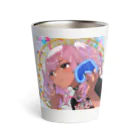 決算見る人のMegami goods #04409 Thermo Tumbler