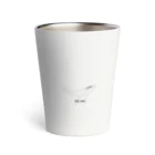 52-HZ  whaleの52-HZ wheal Thermo Tumbler