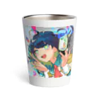 姫路商店のMegami #03890 Thermo Tumbler