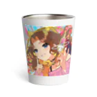 姫路商店のMegami #08691 Thermo Tumbler