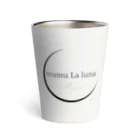 mamu La luna(マム ラルーナ)のmamu La luna Thermo Tumbler