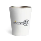 siamevolveのsiamevolveサーモタンブラー Thermo Tumbler