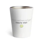 DISCN SZRのサーモタンブラーB Thermo Tumbler