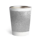 Crystal_Flower_GardenのShining Silver Thermo Tumbler