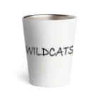 WILDCATSのWILDCATS グッズ　3.0 サーモタンブラー