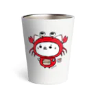 にゃんころげのにゃんころげ#0004 Thermo Tumbler