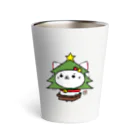 にゃんころげのにゃんころげ#0016 Thermo Tumbler