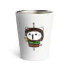 にゃんころげのにゃんころげ#0020 Thermo Tumbler