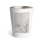 Imaginaryの一輪花 Thermo Tumbler