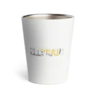 E&Y LOVEのぞ~うさん Thermo Tumbler