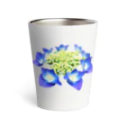 acobi'sの紫陽花 Thermo Tumbler