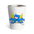 Shadreamのひょっこりシャドくん Thermo Tumbler