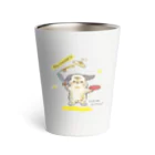 しとりんシトロンshopのPyuuuuuuunn!! Thermo Tumbler