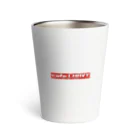 矢野靴店の矢野靴店のカフェ部門　チャビーオリジナル Thermo Tumbler