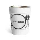 DJ-ShinoharaのIt's 80's Mix Show Thermo Tumbler