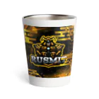 デコトラTVショップのRUSMIT Thermo Tumbler