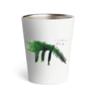 Greeniguanaのグリーンイグアナ Thermo Tumbler