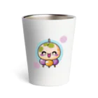 couichi_fgのだんごちゃん Thermo Tumbler