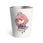 feria-s-roserilleteのフェリア・S・ローゼリエッテのSDイラストグッズ Thermo Tumbler