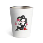 えいむのばにゆー Thermo Tumbler