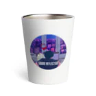 杜若 Tojaku｜Sound ReflectionのSound Reflection | COZY RADIO Thermo Tumbler