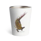 segasworksのKentrosaurus Thermo Tumbler