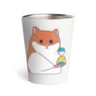 なのらのヒトを飼うハムスター Thermo Tumbler