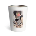 MAYU4の死ぬ人 Thermo Tumbler