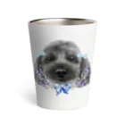 marutoraのralph犬  Thermo Tumbler