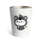 にゃんころげのにゃんころげ#0037 Thermo Tumbler